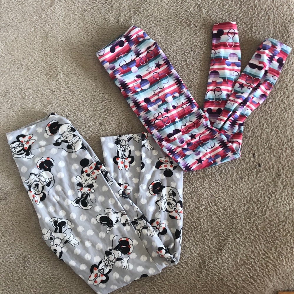 LuLaRoe Leggings